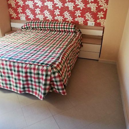Apartamento Centro Антекуера Екстериор снимка