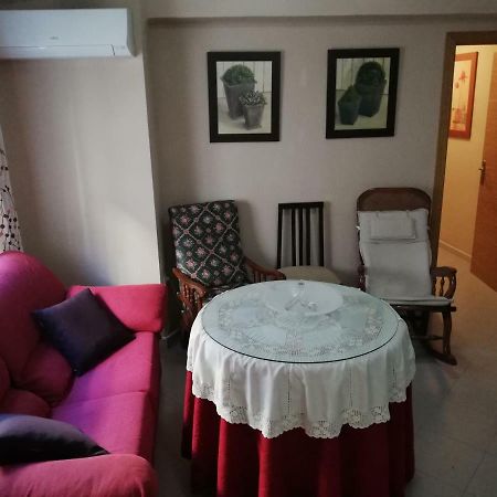 Apartamento Centro Антекуера Екстериор снимка