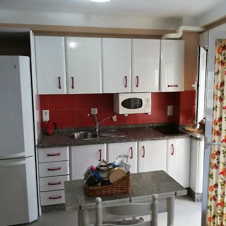 Apartamento Centro Антекуера Екстериор снимка
