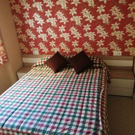 Apartamento Centro Антекуера Екстериор снимка