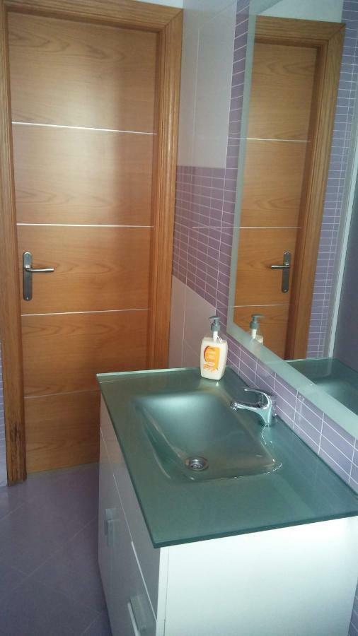Apartamento Centro Антекуера Екстериор снимка