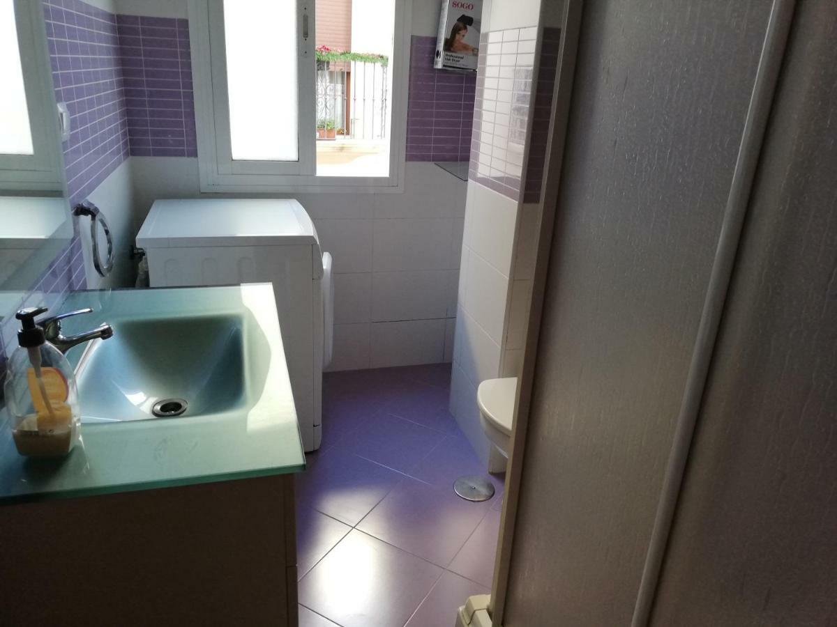 Apartamento Centro Антекуера Екстериор снимка