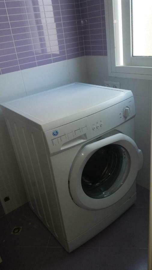Apartamento Centro Антекуера Екстериор снимка