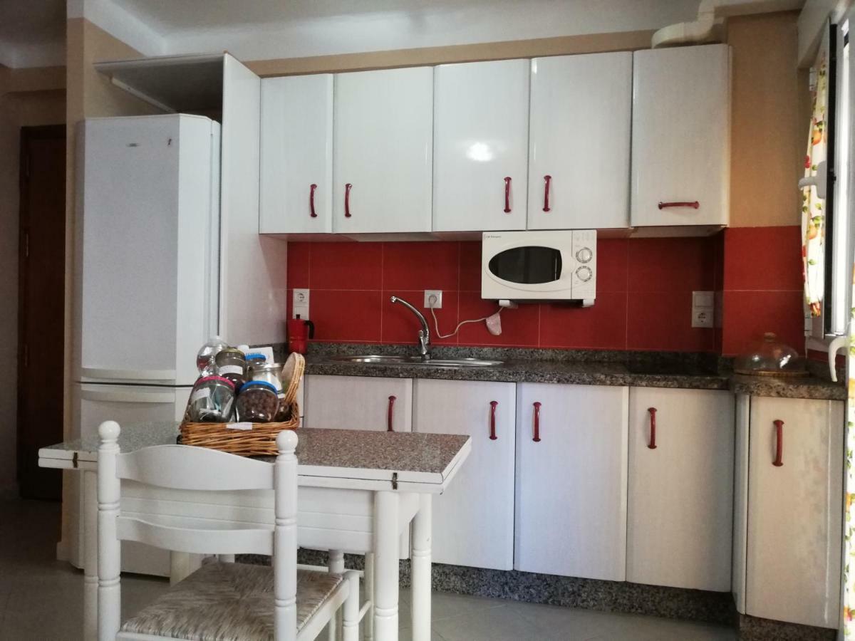 Apartamento Centro Антекуера Екстериор снимка