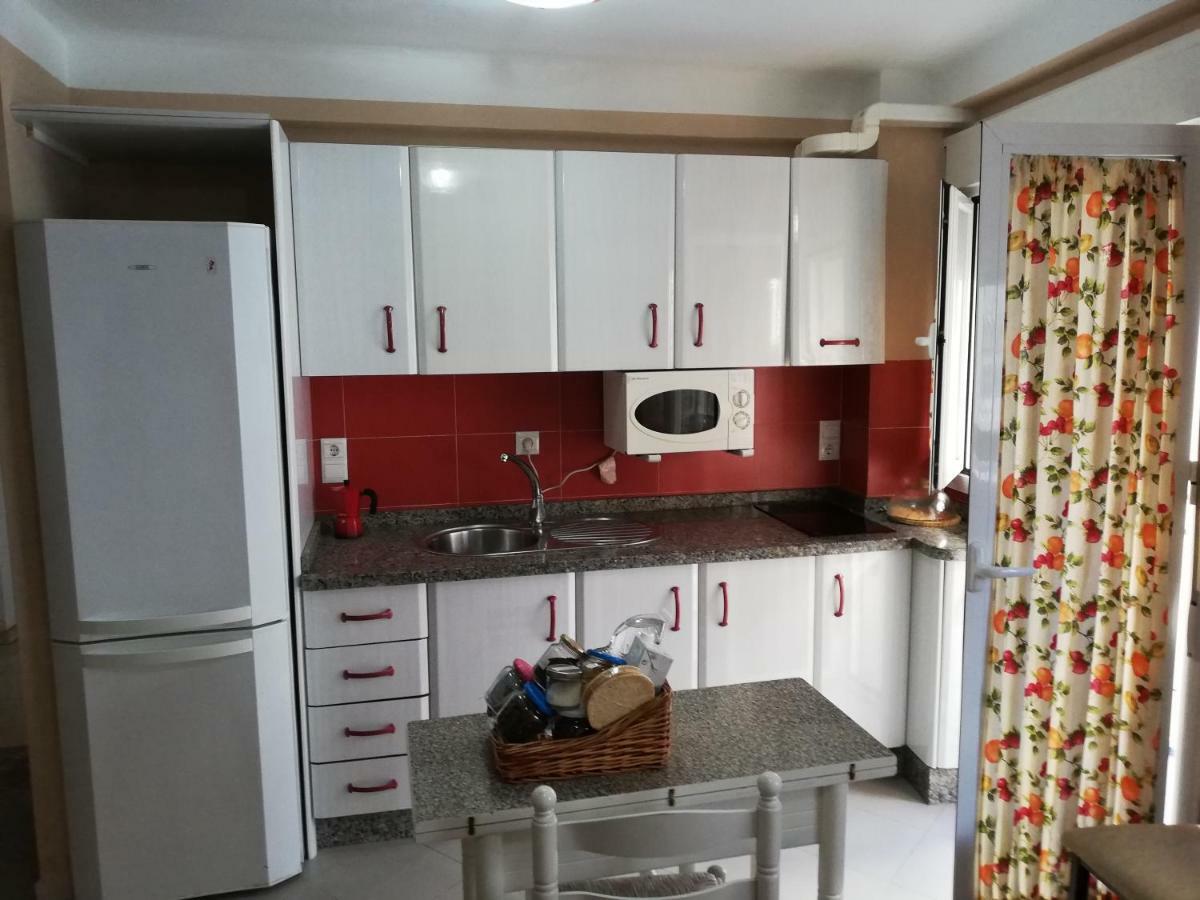 Apartamento Centro Антекуера Екстериор снимка
