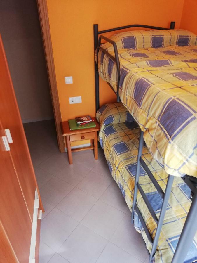 Apartamento Centro Антекуера Екстериор снимка