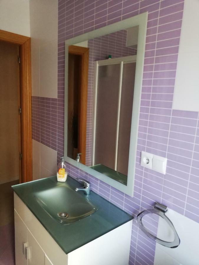 Apartamento Centro Антекуера Екстериор снимка